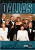 Dallas: The Complete Ninth Season