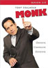 Monk: Season Six