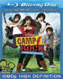 Camp Rock: Extended Rock Star Edition (Blu-ray)