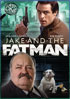 Jake And The Fatman: Season One: Volume One