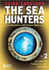 Clive Cussler's The Sea Hunters: Set 2