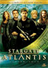 Stargate Atlantis: The Complete Fourth Season