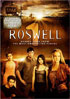 Roswell: The Complete First Season (Repackaged)