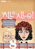 Allo Allo: The Complete Series Eight