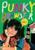 Punky Brewster: Season One Vol. 1