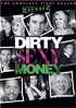 Dirty Sexy Money: The Complete First Season: Exposed