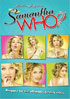 Samantha Who?: The Complete First Season