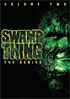 Swamp Thing: The Series: Volume Two
