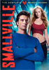 Smallville: The Complete Seventh Season