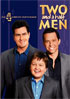 Two And A Half Men: The Complete Fourth Season