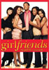 Girlfriends: The Complete Fifth Season