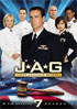 JAG: The Complete Seventh Season