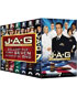JAG: The Complete Seasons 1 - 7