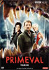 Primeval: Volume One