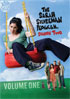 Sarah Silverman Program: Season Two: Volume One