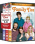 Family Ties: The Complete Seasons 1 - 4