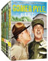 Gomer Pyle U.S.M.C.: The Complete Seasons