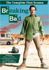 Breaking Bad: The Complete First Season