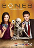 Bones: Season Three: Totally Decomposed Edition