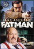 Jake And The Fatman: Season One: Volume Two