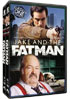 Jake And The Fatman: Season One: Volume One - Two