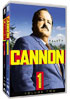 Cannon: Season One: Volume One - Two