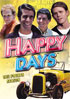 Happy Days: The Complete Fourth Season