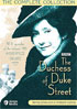 Duchess Of Duke Street: Complete Collection