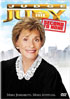 Judge Judy: Second To None
