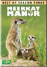 Meerkat Manor: Season 3: The Best Of Season 3