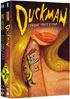 Duckman: Seasons 1 - 4