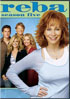 Reba: Season 5: Special Edition