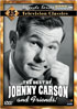 Johnny Carson: The Best Of Johnny Carson And Friends