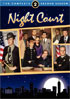 Night Court: The Complete Second Season