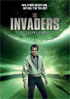 Invaders: The Second Season