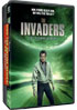 Invaders: The Complete Series Pack