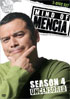 Mind Of Mencia: Season Four: Uncensored