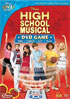 High School Musical: DVD Game