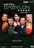 Hotel Babylon: Season 3