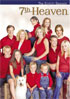 7th Heaven: The Complete Eighth Season