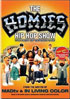 Homies Hip Hop Show: Best Of Season 1