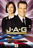 JAG: The Complete Eighth Season