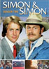 Simon And Simon: Season Two