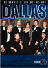 Dallas: The Complete Eleventh Season