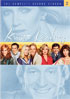 Knots Landing: The Complete Second Season