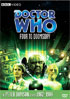 Doctor Who: Four To Doomsday