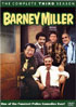 Barney Miller: Complete Third Season