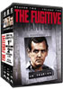 Fugitive: Season One - Two