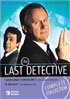 Last Detective: The Complete Collection
