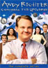Andy Richter Controls The Universe: The Complete Series